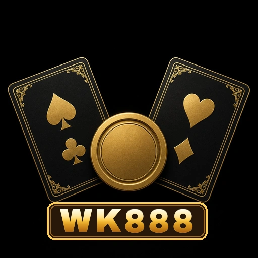wk888 APK Indonesia - Tampilan antarmuka
