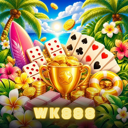 wk888 Features Highlight