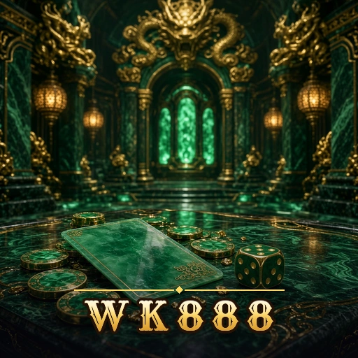 wk888 FAQ